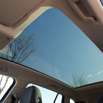 factory new – automobile glass
