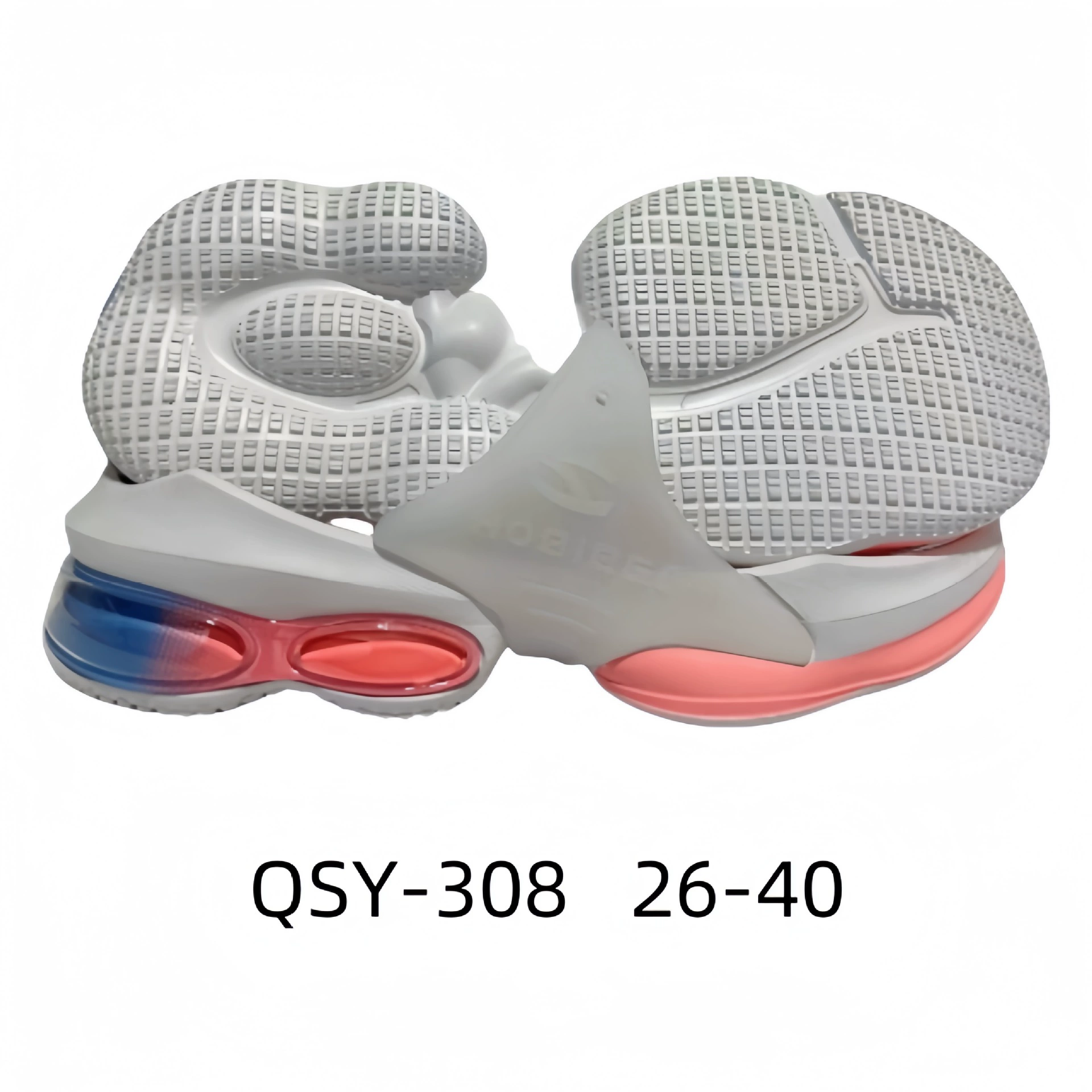 Спортивная обувь Подошва Casual Sole Спортивная обувь Sports shoes sole Нескользящая детская обувь