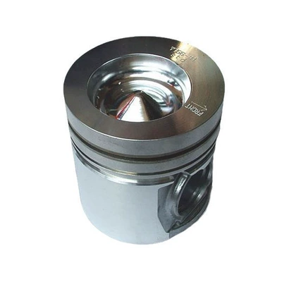 Machinery 5284442, Piston, piston ring, piston pin