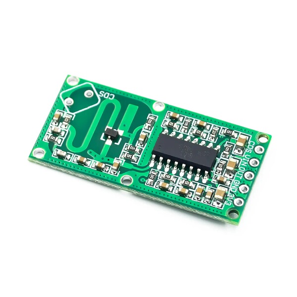 Induction switch key