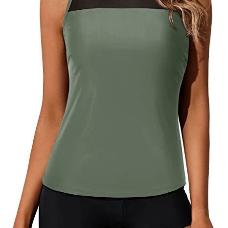 (Cross-border trading), split comfortable swimwear, European style, Amazon