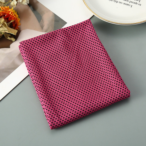Cross-border cold-sensitive towel magical ice-cool towel outdoor sports cooling sensation silk ice cooling speed cold towel dropshipping one piece