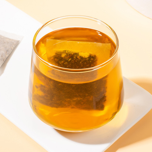 Nanjing Tongrentang Qingqianliu, corn silk, mulberry leaf tea, Qingqianliu, burdock, kudzu root, lotus leaf, mulberry leaf tea can be shipped on behalf of