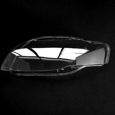 Audi A4 Headlight Cover Audi: Fara qapaqları
