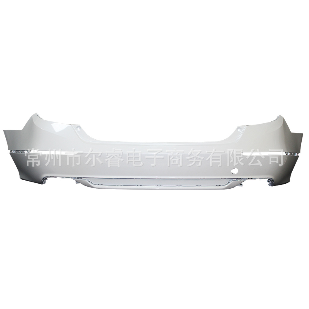 Suitable for 22 Models of Accord Front and Rear Bumpers, Tenth Generation and a Half Accord Front and Rear Bumpers