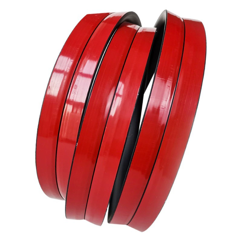 Транкинг ПВК экспорта внешней торговли мягкий свернул мягкость с слипчивым пламенем транкинга цвета само-прилипателя-транкинг дуги ретардант