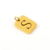 S-single pendant