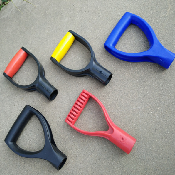 D-type Y-type plastic shovel handle hand grip herringbone shovel…