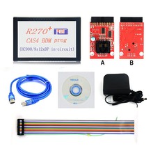 R270+ V1.20 CAS4 BDM programmer BMW R270+ Ṟ{Уx