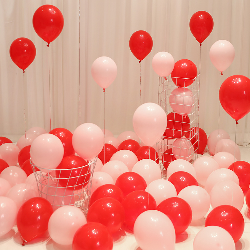 Latex balloon