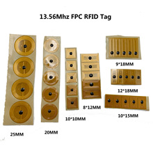 9*18MM  ���`����FPC�˺� NFC�֭h�˺��ɏ�����ˮ�m������NFC�֙C
