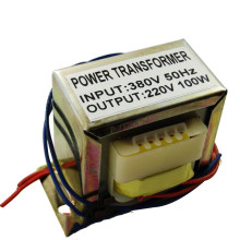 厂家直批230V转10V 16V 42V 25W音箱音响低频变压器 可按要求定