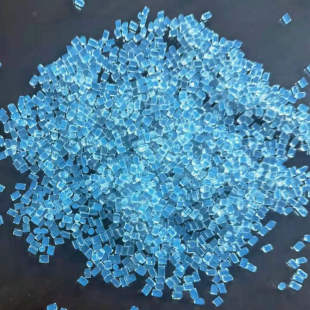 Fluorine Plastic Particles PFA Deputy Brand Spot 1 Ton Fluorine Plastic Raw Material Plastic Particles Wholesale