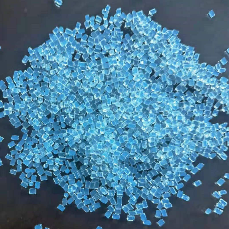 氟塑料颗粒PFA副牌料 现货1吨  氟塑料原料塑胶颗粒批发