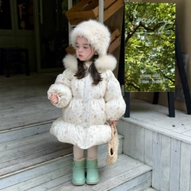 童套装;童羽绒服;普通外套