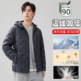 男Polo衫;男式夹克;男式棉服