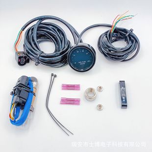 30-4110 racing modified air-fuel ratio table 30-4110 kit wide range oxygen sensor LSU4.9 cross-border supply
