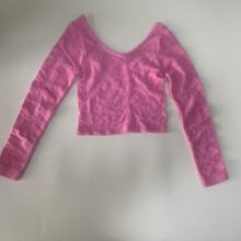 外贸清仓捡漏瑜伽服韩国品牌尾货正肩带晾挂绳童装女【NO退NO换】