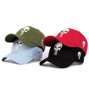 2024 new color matching baseball cap military fans tactical cap outdoor camping camouflage cap shooting training embroidery cap
