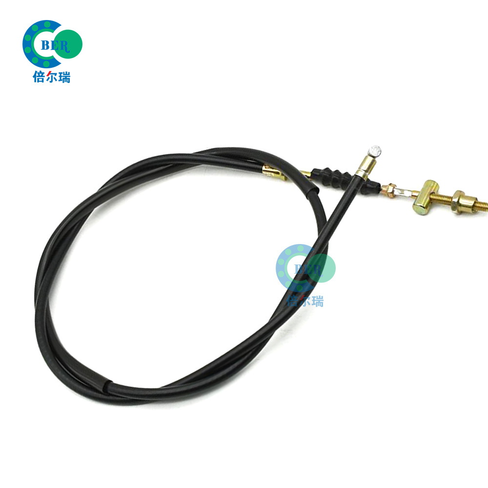 Adaptación CG125 Zhujiang 125 Qianjiang 125 freno delantero de motocicleta