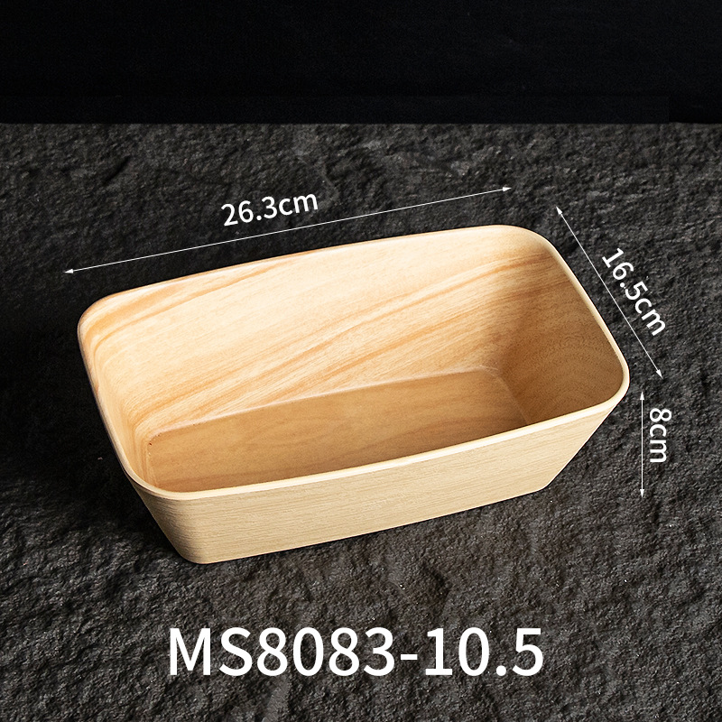 단면 나뭇결 MS8083-10.5