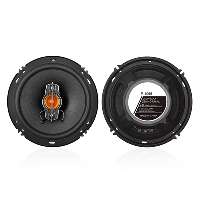 6inch P-1065 full-range car – Car horn/tweeter