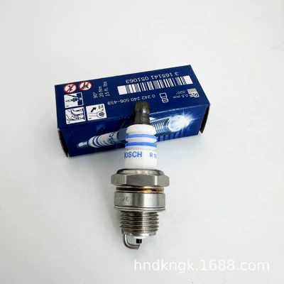 Alışdırma şamı (Sveçalar) Plug Is Suitable for