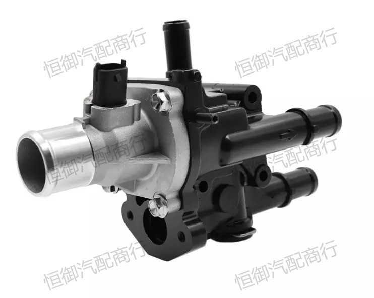 25192228 55564890 55577284 Cruze New Regal Thermostat Thermostat Bakelite