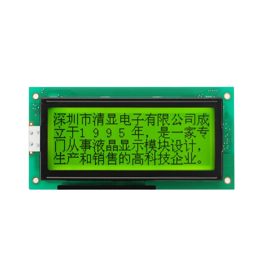 COG C19264 图形点阵模块 液晶屏，LCD. LCM 税控机显示屏