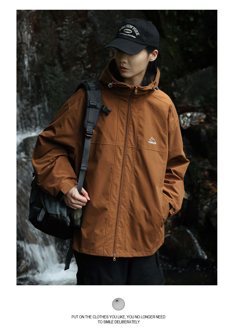 Herren- und Damenjacken 2023, Overalls, Jacken, Kapuzen-Trendmarke, vielseitige Jugend-Outdoor-Freizeit_voghion.com