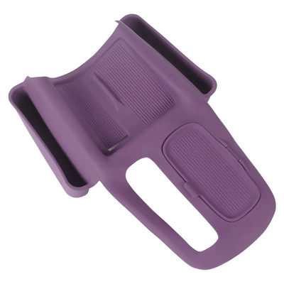 Anti-slip mat — central control storage box accessories