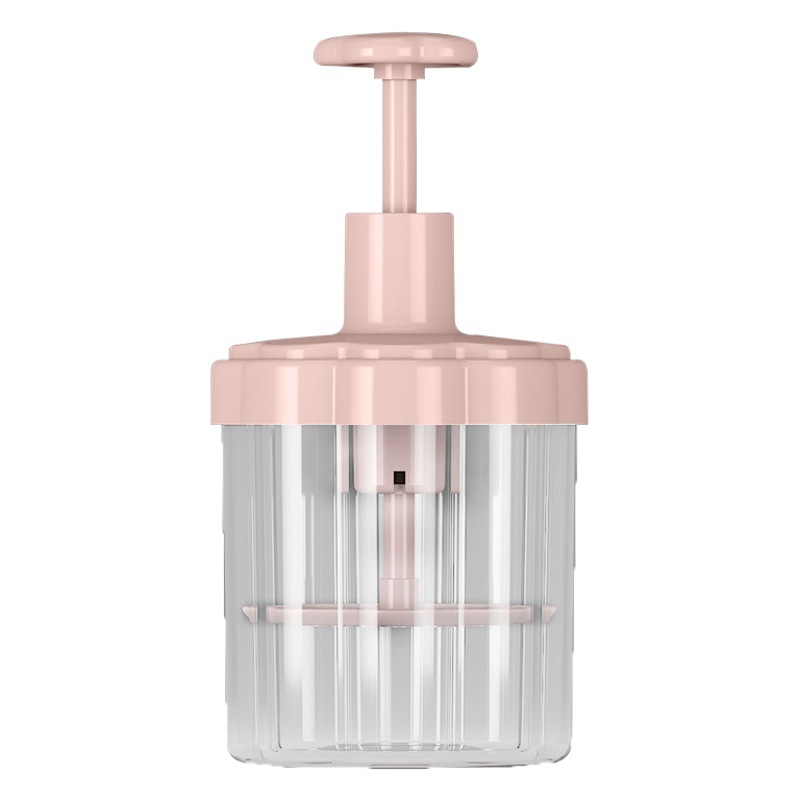 Foamer Manufacturer Supplies Facial Cleanser Foamer Foam Whipped Bubble Pat Foamer Affordable Soap Box