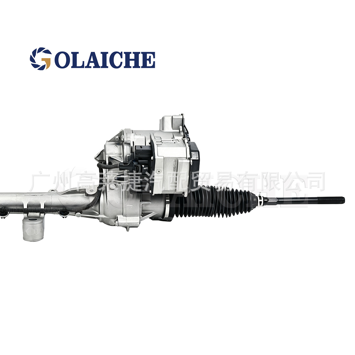 EJ7C-3D070-AK EJ7C-3D070-CJ is suitable for 15-19 Lincoln MKC steering gear assembly LHD