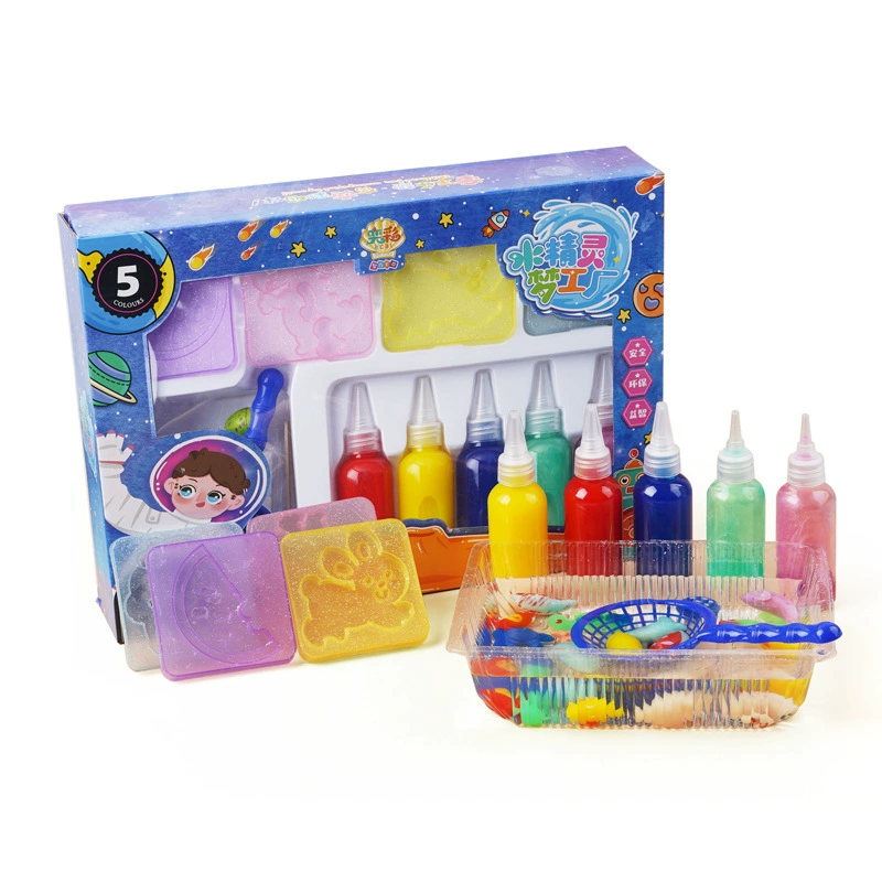 Волшебная игрушка, ручной работы, 3-6 лет, семейный стиль