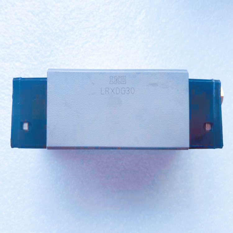 IKO直线导轨滑块LRWH35C2R620 LRWH25C2R480 LRWH55C2R2400现货