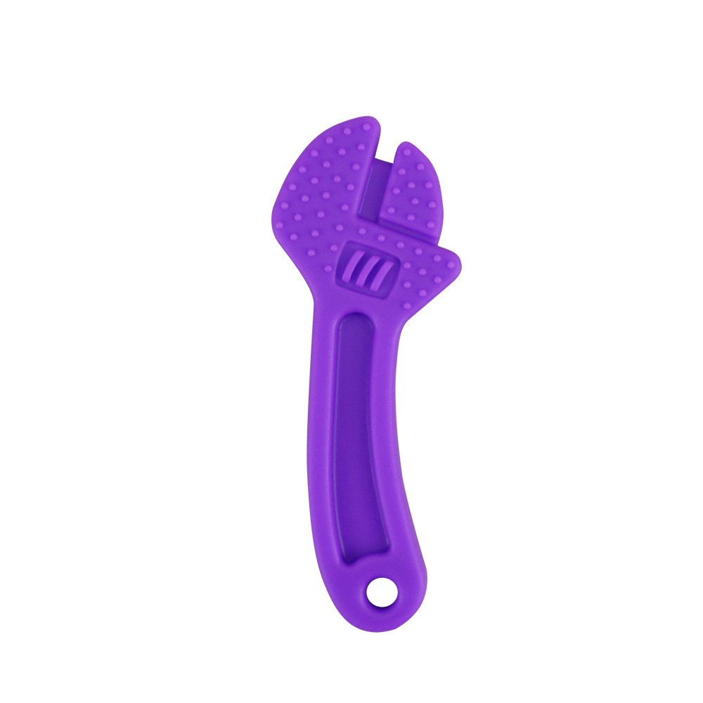 Purple Wrench