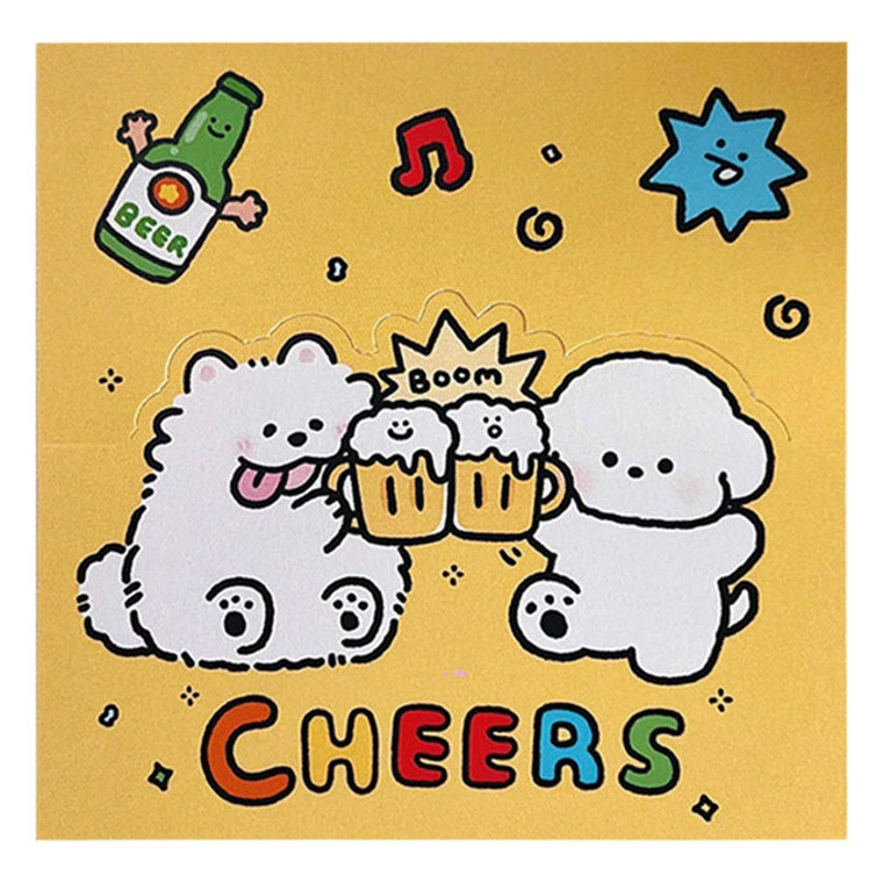 Tengyi оригинальная картонная упаковка задняя карточка небольшая карточка защиты упаковочного материала