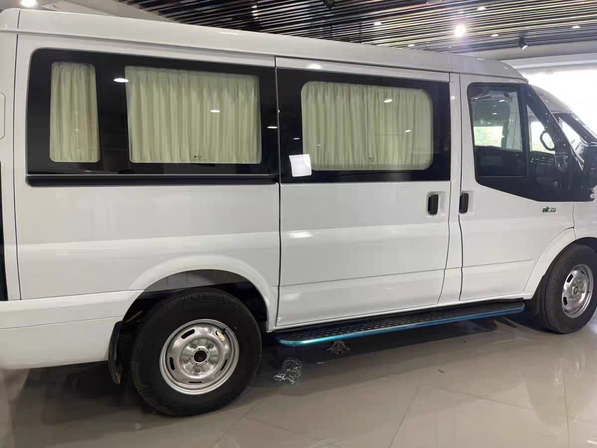 Dana V1 Dana M1 camping car front and rear partition curtains, suede air conditioning curtains, sun protection and heat insulation curtains