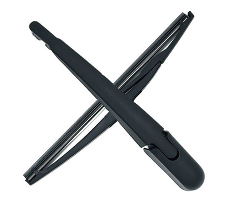 Suitable for Baic E130 E150 Series Baic Ev160 Rear Window Wiper Assembly Arm Special Wiper Blade