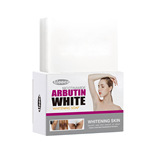 Aiooce美肌皂香皂soap烟酰胺靓白手工皂肥皂净肤持久留香跨境专供