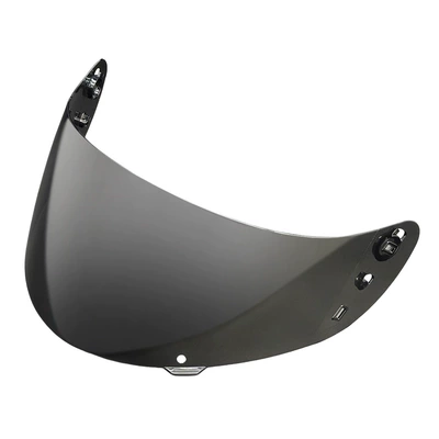 Dəbilqə (Kaska) aksesuarları Helmet Lens Airframe - deep-black