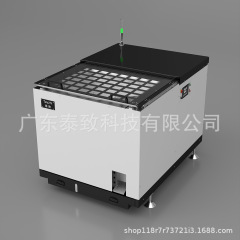 新型角箱式プレス機全自動金属切り屑プレス機旋盤鉄ピン小型箱式プレス機