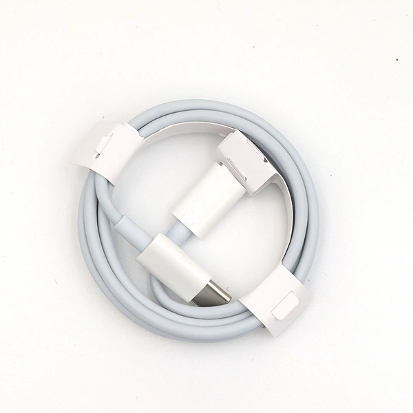 Double type-c60W [five cores 1 meter] TPE