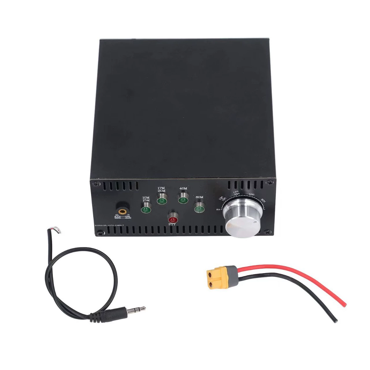 100W Портативный коротковолновой усилитель