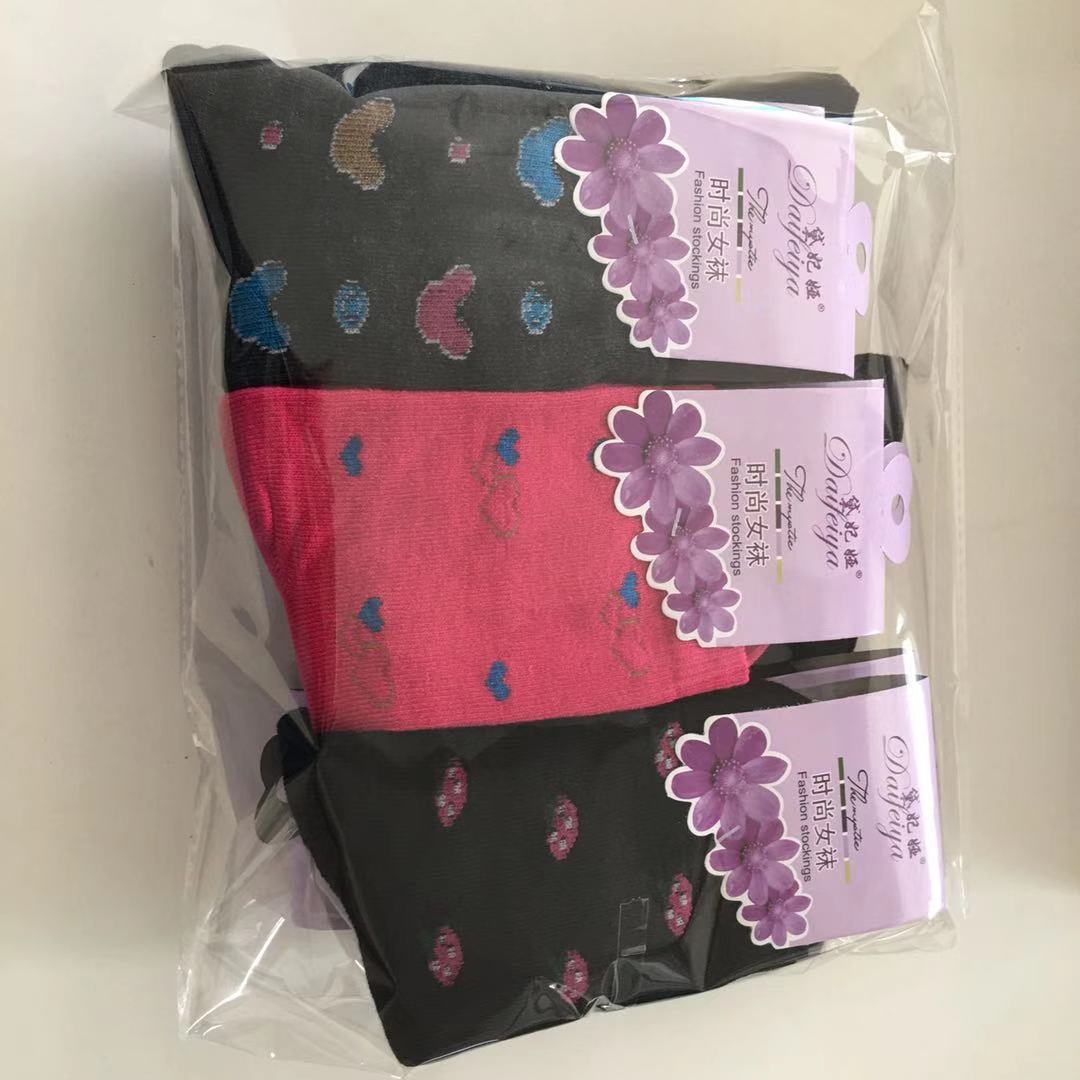 Женские шерстяные носки Jane упаковка