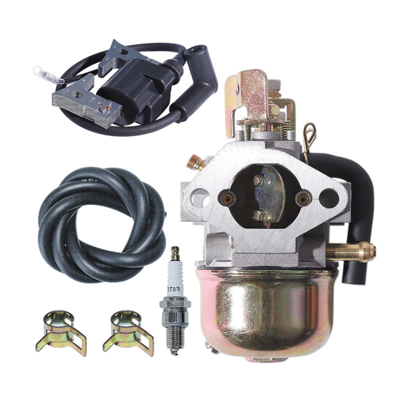 Cortadora de cadena accesorios Sierra carburador alta presión paquete eh12 EH12-2D