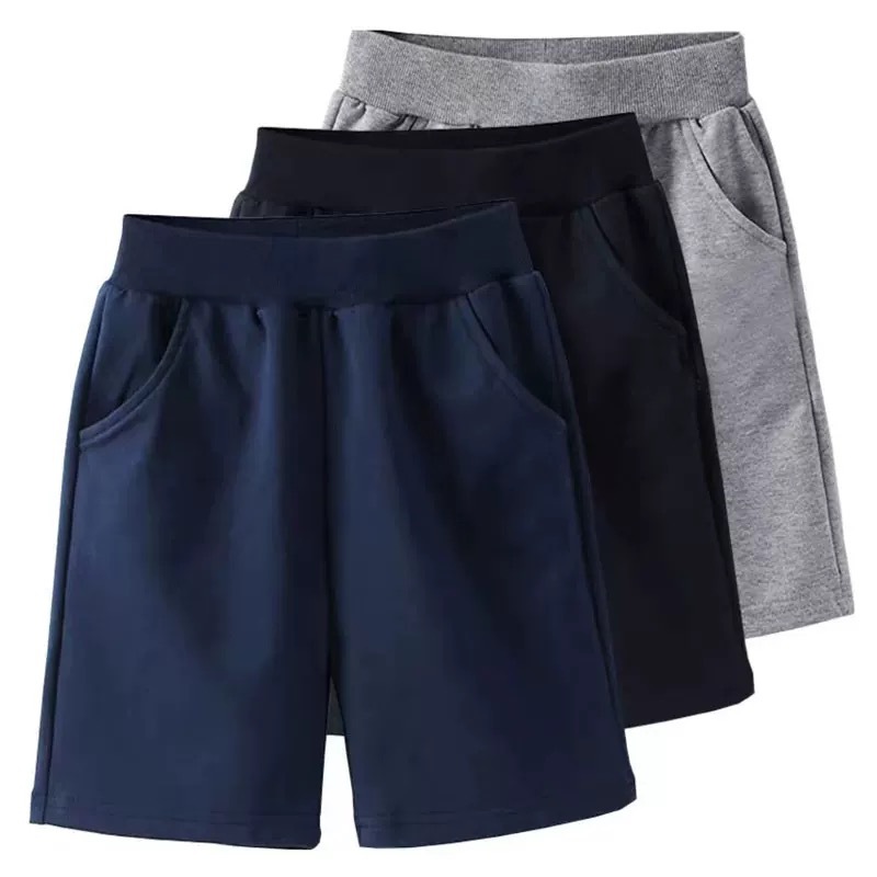 Cotton children's shorts