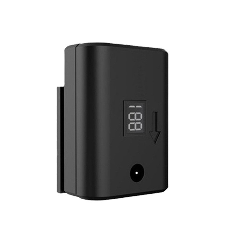 Batería de Litio Universal para Nivel Láser, Pantalla Digital, Gran Capacidad, para Decoración image 12