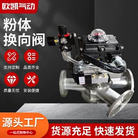 换向阀;球阀;蝶阀
