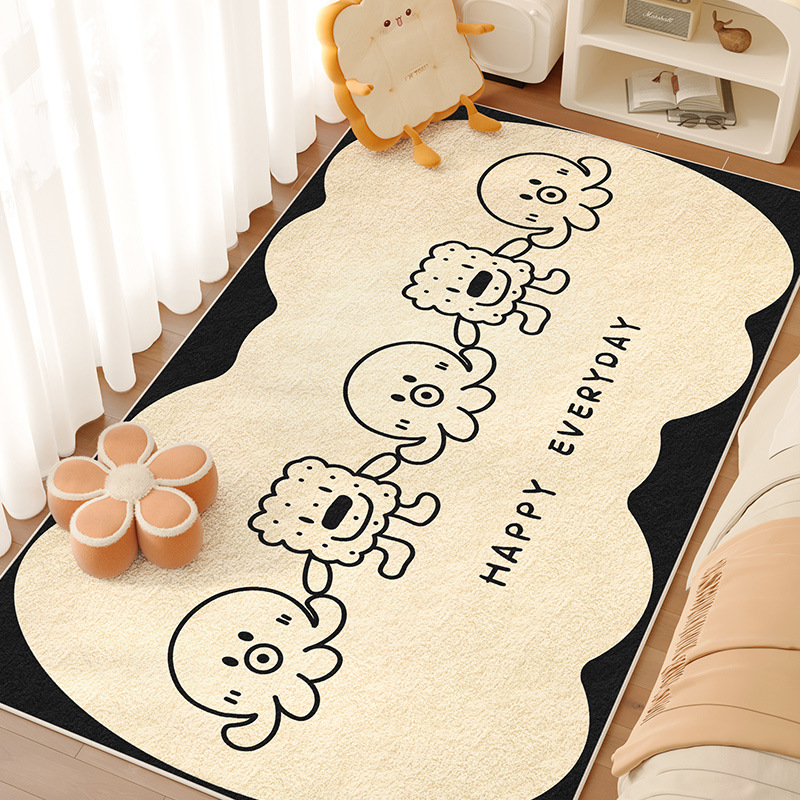 S 페르시아 벨벳 어묵